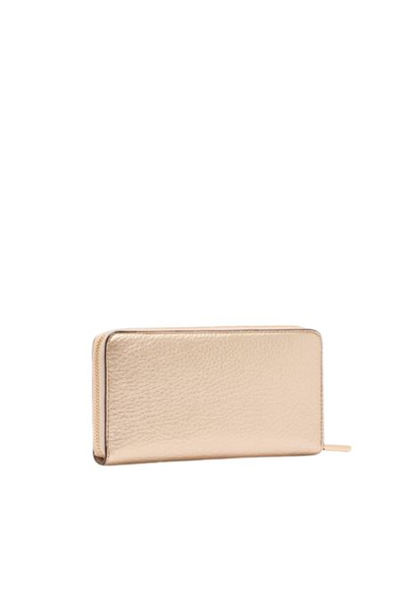 Portafoglio grande zip around Liu Jo | AF5170E002790048